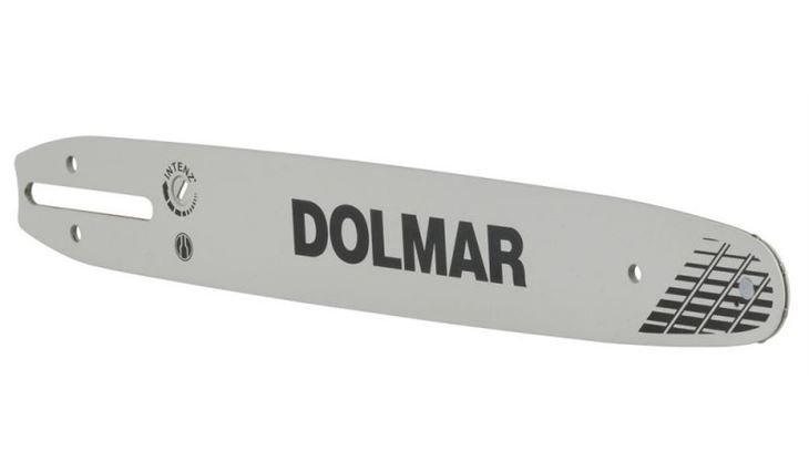 DOLMAR Sternschiene 30cm 3/8" 1,1mm QS 412030211 (42)