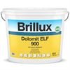 Brillux Dolomit ELF 900 15 L weiss