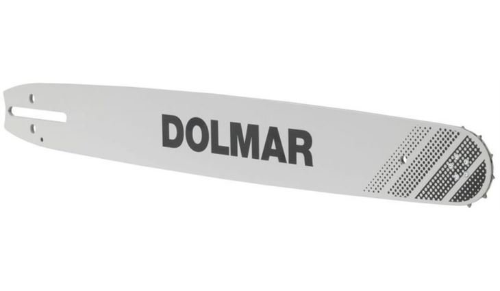 Makita Dolmar Sternschiene 40cm 3/8" 1,1mm 412040611 (55)