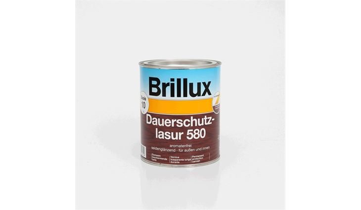 Brillux UltraGuard 580 Dauerschutzlasur