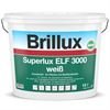 Brillux Superlux ELF 3000 15L weiss
