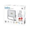 Ledino LED-Strahler Laim 20SW 20W, 1520lm, 3000K, silber