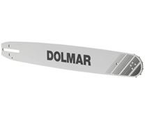 Makita Dolmar Sternschiene 43cm 3/8" 1,5mm 465043655 (53)