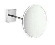 SAM Kosmetikspiegel miro LED 2,5-fach Nr.5503554010