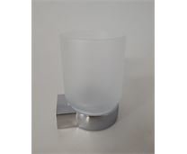 SAM Diana Plus Glashalter / Seifenhalter ohne Glas Nr.2231200010
