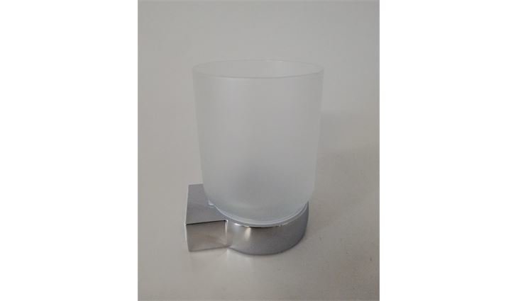 SAM Diana Plus Glashalter / Seifenhalter ohne Glas Nr.2231200010