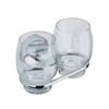 SAM Prisma Doppelglashalter ohne Gläser Nr. 2651205010