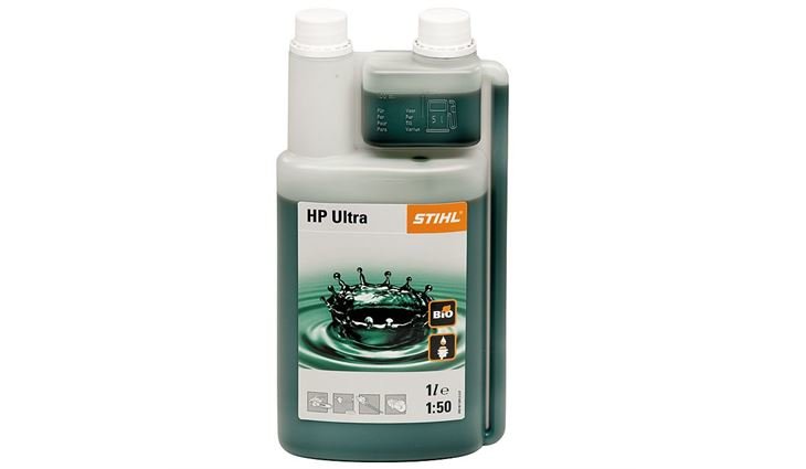 STIHL Zweitaktöl HP Ultra 1L Nr.07813198061