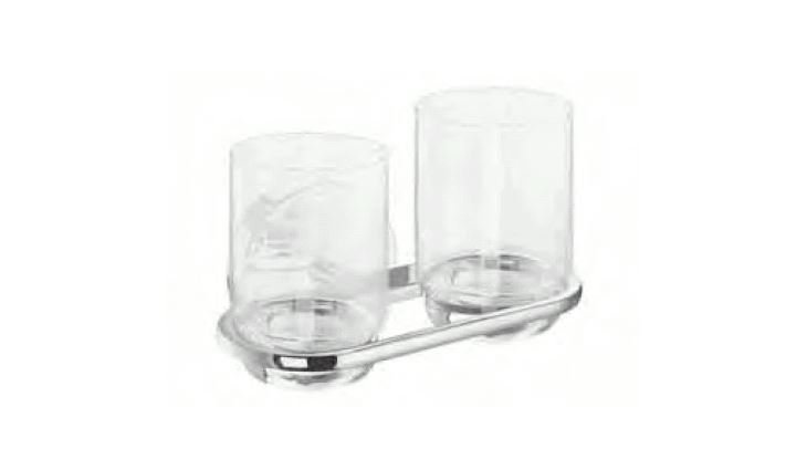 SAM projekt Doppelglashalter Nr.2091205010
