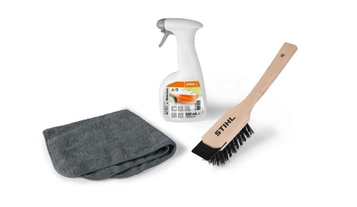 STIHL Care & Clean Kit IMow 07825168600