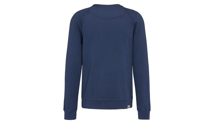 STIHL Timbersports Sweatshirt blau Gr.XL 04206000360