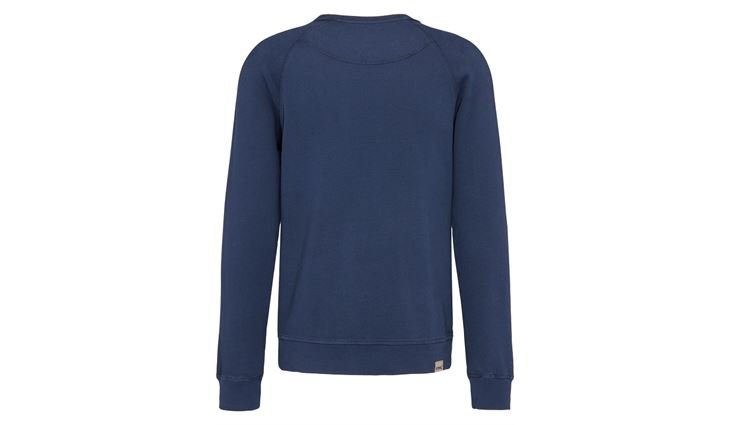 STIHL Timbersports Sweatshirt blau Gr.M