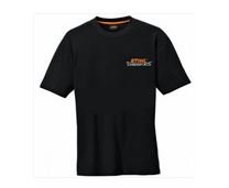 STIHL Timbersports T-Shirt Carhartt Gr.XXL