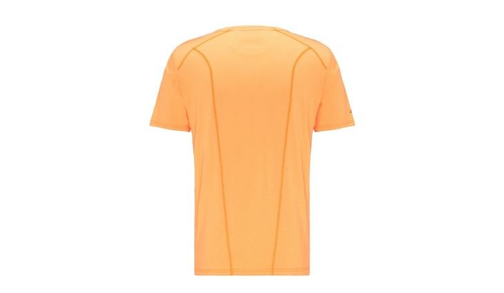 STIHL Timbersports Funktionsshirt orange Gr.XXL