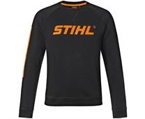 STIHL Timbersports Sweatshirt schwarz STIHL Gr.XL