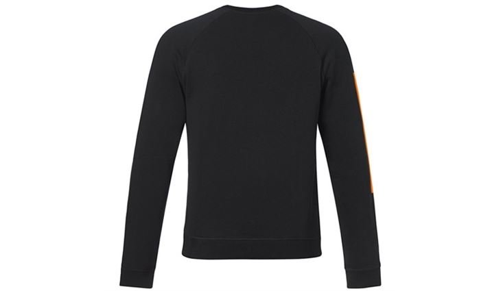 STIHL Timbersports Sweatshirt schwarz STIHL Gr.XL