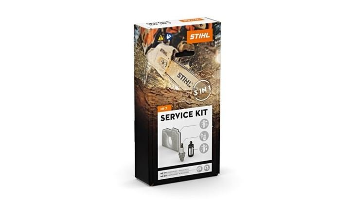 STIHL Service Kit 7 MS170 / MS180 11300074101