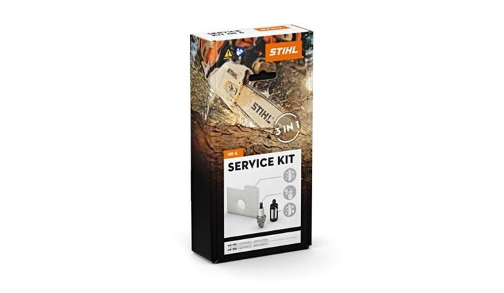 STIHL Service Kit 6 für MS 170/ MS 180 11300074100