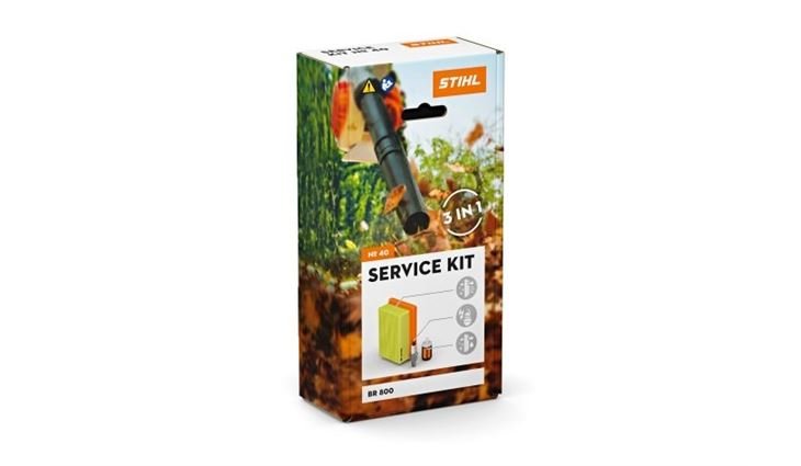 STIHL Service Kit 40 BR 800 42830074101