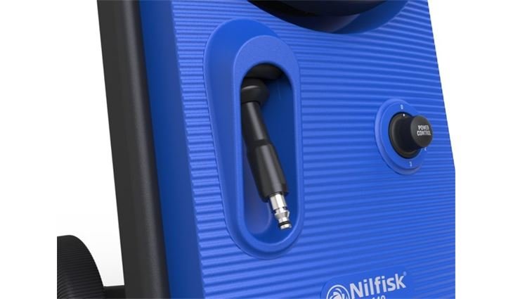 Nilfisk Hochdruckreiniger Core 140-6 Powercontrol EU