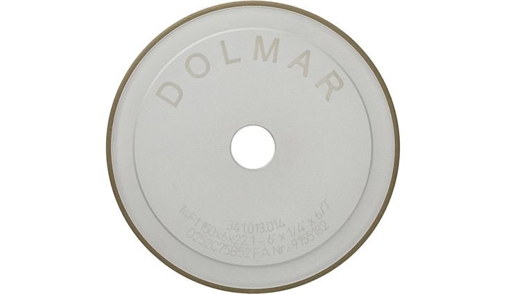 Makita Dolmar Diamantscheibe f.Maxx 341013014