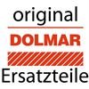 Makita Dolmar 4-Zahn Schlagmesser 958500089