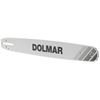 Makita Dolmar Sternschiene 30cm 3/8" 1,3mm 412030661 (6)