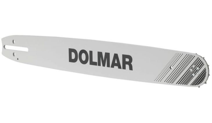 Makita Dolmar Vollschiene 50cm .325" 1,5mm 415050531 (2)