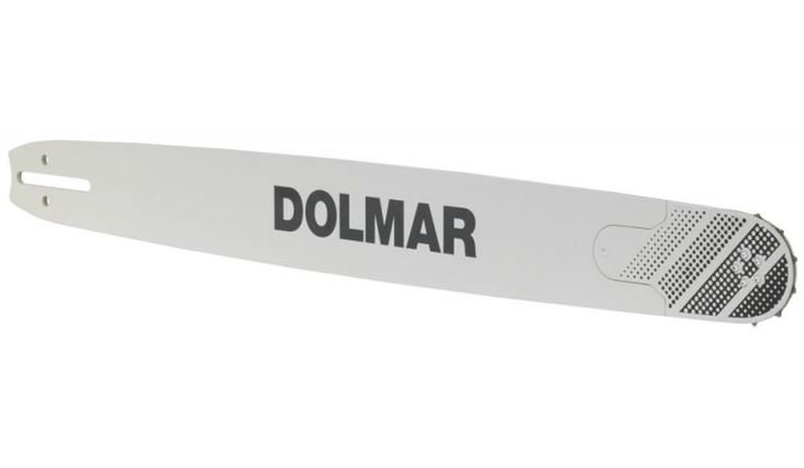 Makita Dolmar Vollschiene 40cm .325" 1,5mm 415040531 (27)