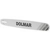 Makita Dolmar Sternschiene 40cm .325" 1,3mm 415040641 (8)