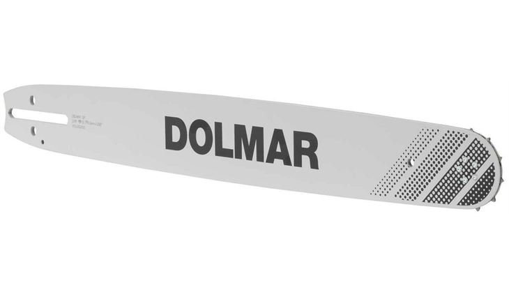 Makita Dolmar Sternschiene 25cm 1,1mm 3/8" 161847-8 (41)