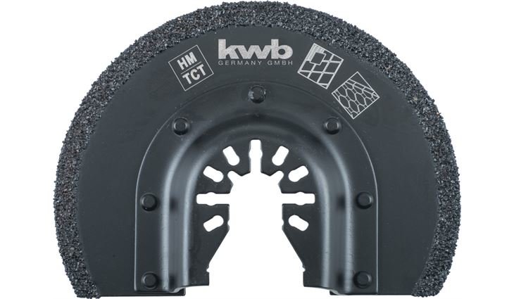 KWB | Sägeblatt HM 87 mm 709532
