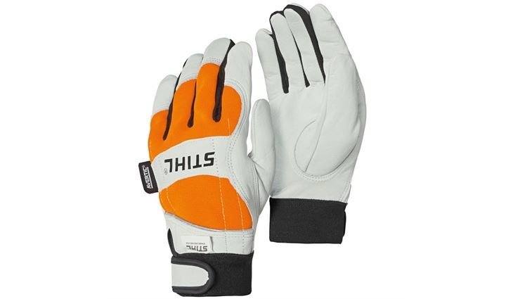 STIHL Handschuh Dynamic Protect MS Gr.L 00886100310