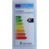 Ledino Ledarc LED Lampe 5W E27 10-er 50610053001020
